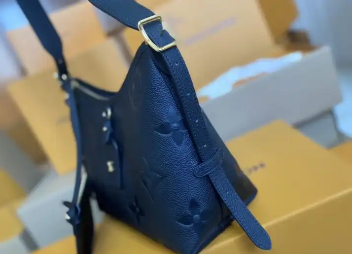 LV Satchel bags 4206A-5817