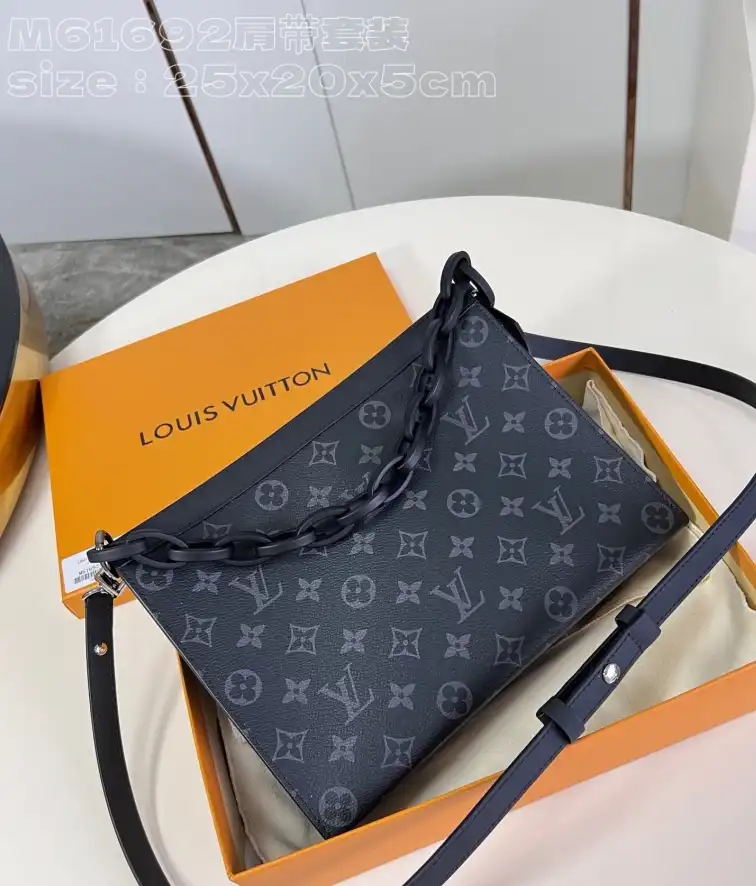 LV Satchel bags 4206A-5924
