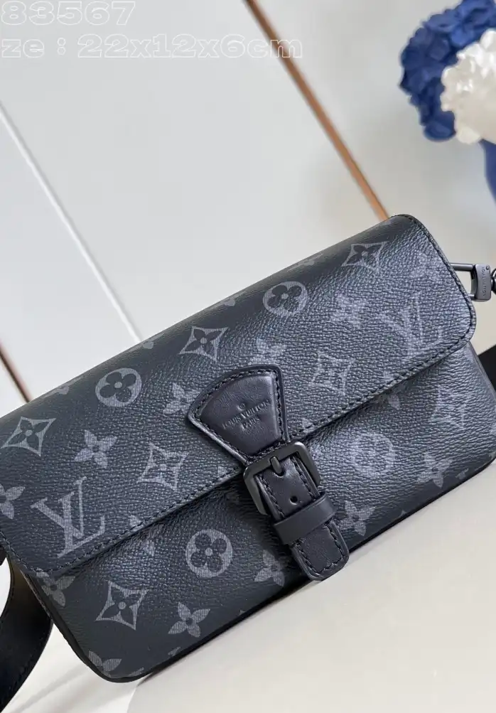 LV Satchel bags 4206A-5925