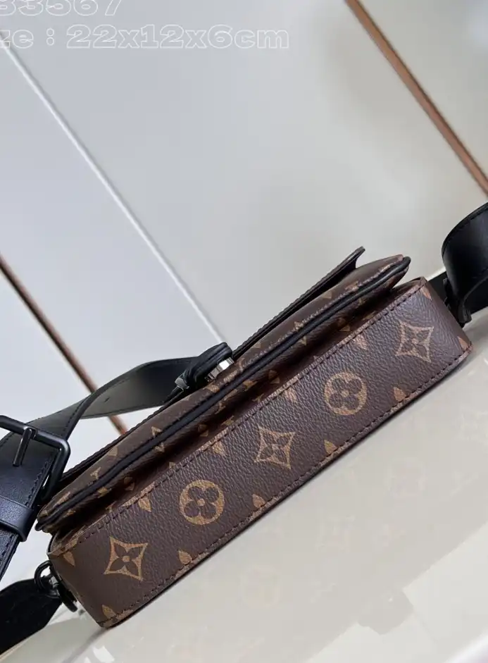 LV Satchel bags 4206A-5926