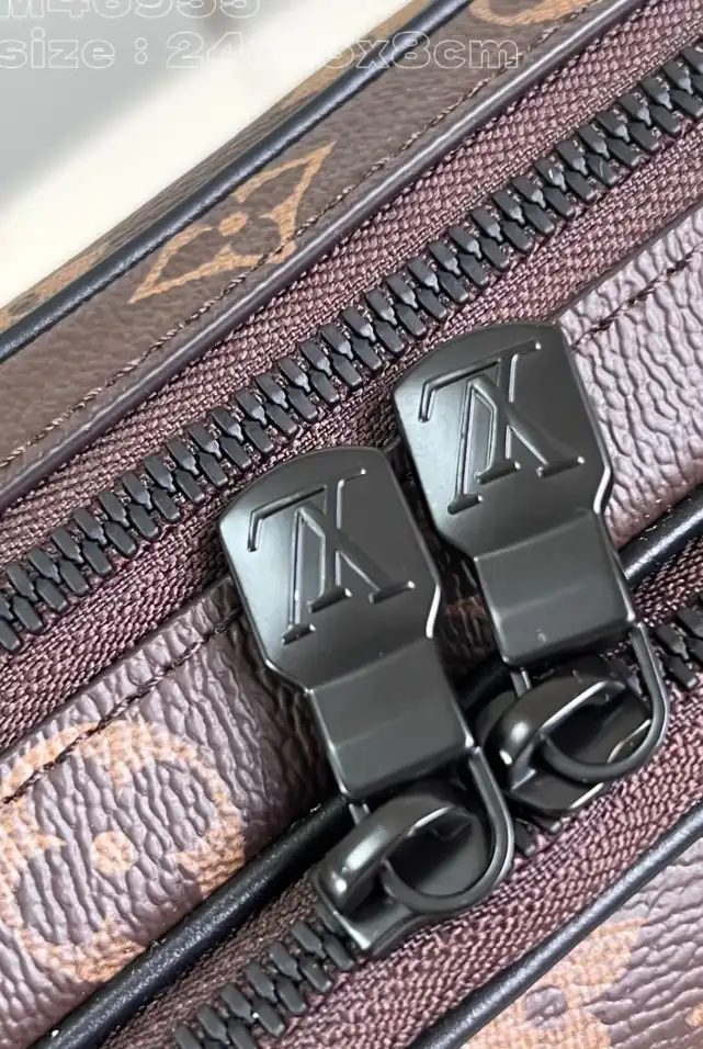 LV Satchel bags 4206A-5927