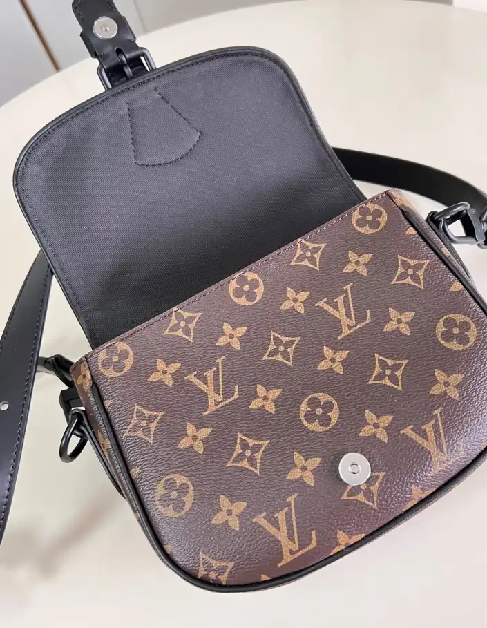 LV Satchel bags 4206A-5929