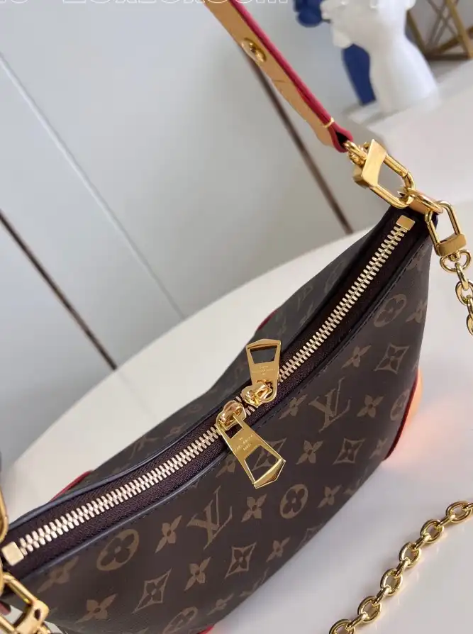 LV Satchel bags 4206A-5945