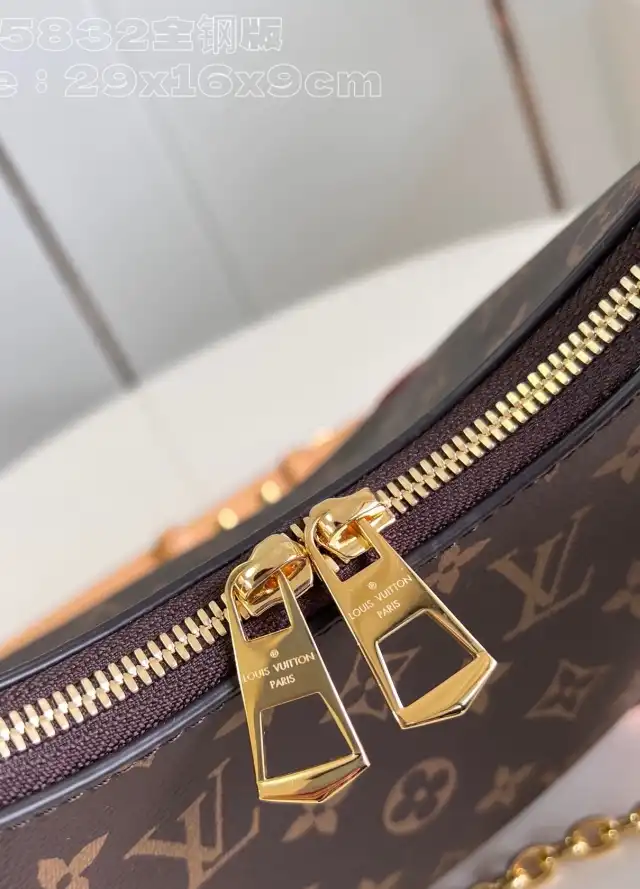 LV Satchel bags 4206A-5945