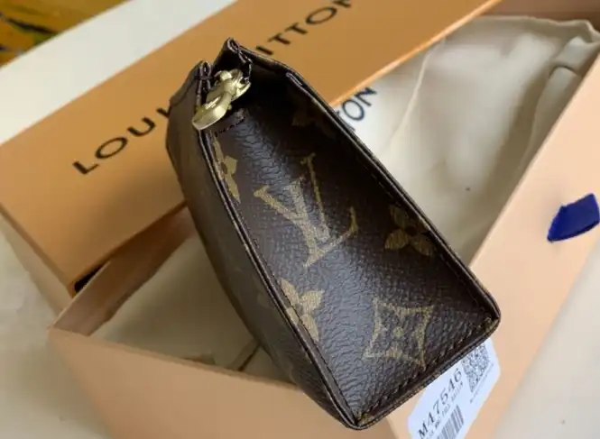 LV Wallets 4206A-5947