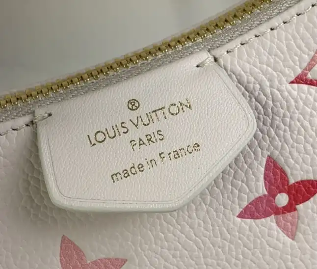LV Satchel bags 4206A-5948