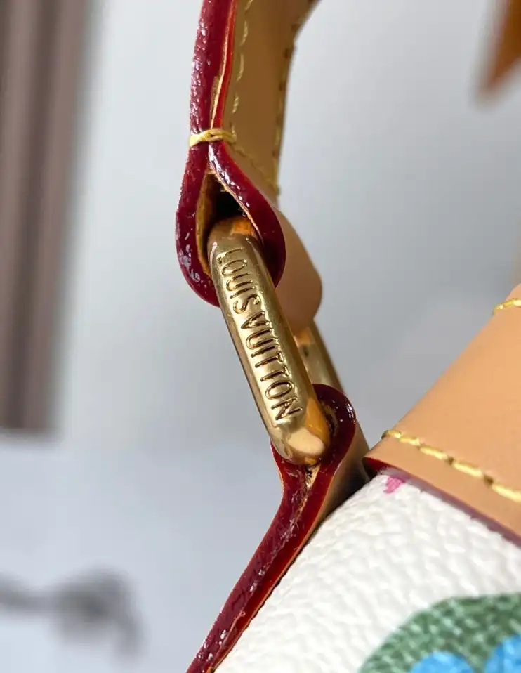 LV Satchel bags 4206A-5951