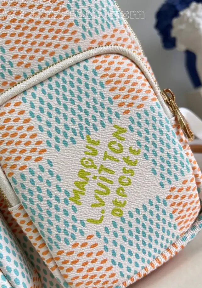 LV Backpacks 4206A-5967