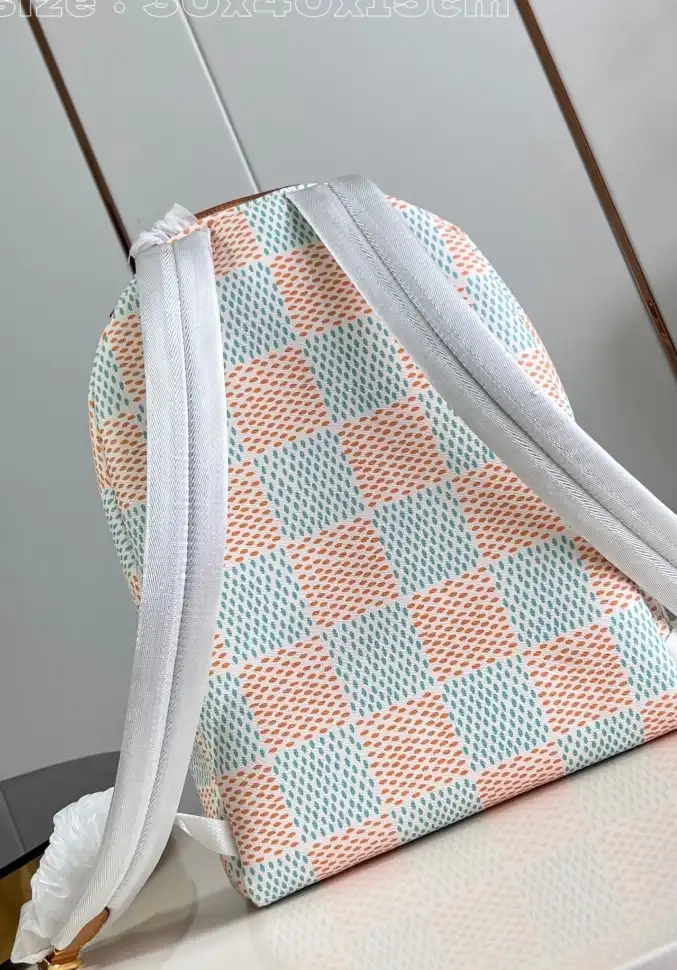 LV Backpacks 4206A-5967