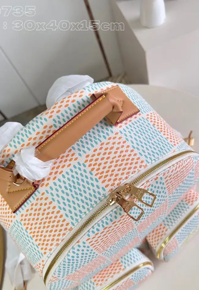 LV Backpacks 4206A-5967