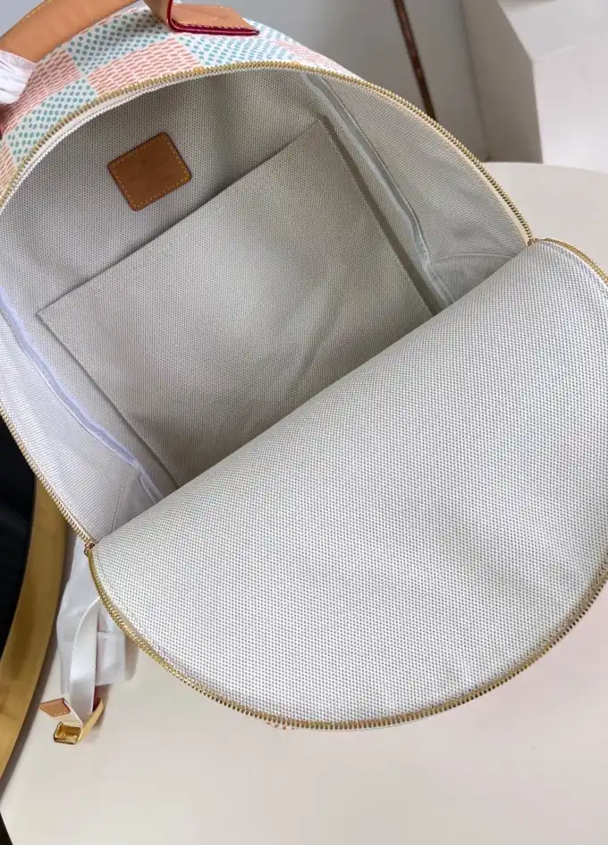 LV Backpacks 4206A-5967