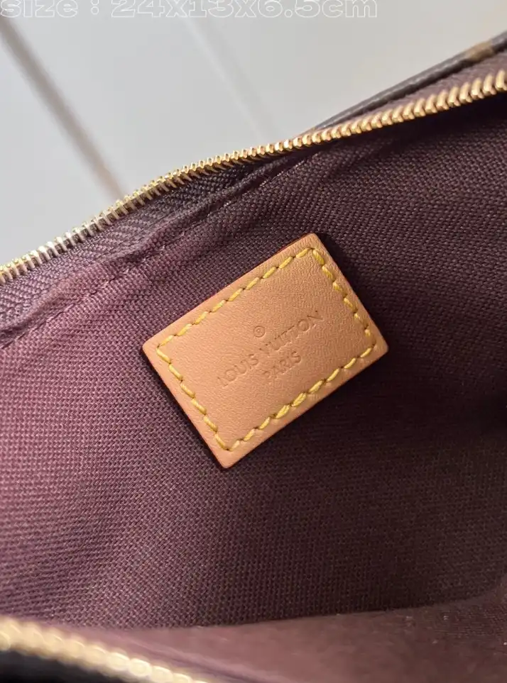 LV Satchel bags 4206A-5971