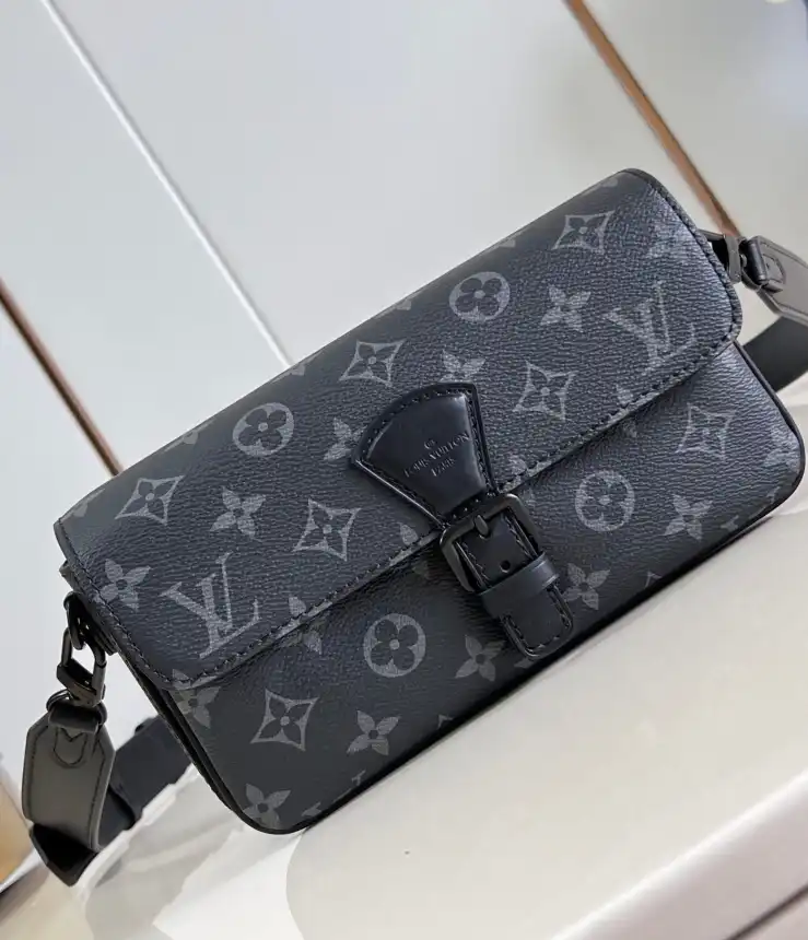 LV Satchel bags 4206A-5974