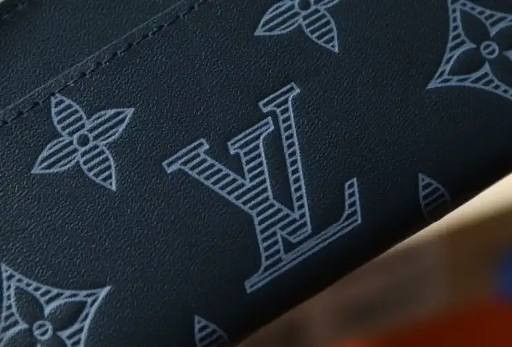 LV Wallets 4206A-6246