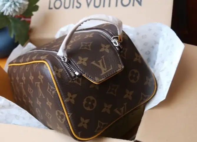 LV Cosmetic Bags 4206A-6281