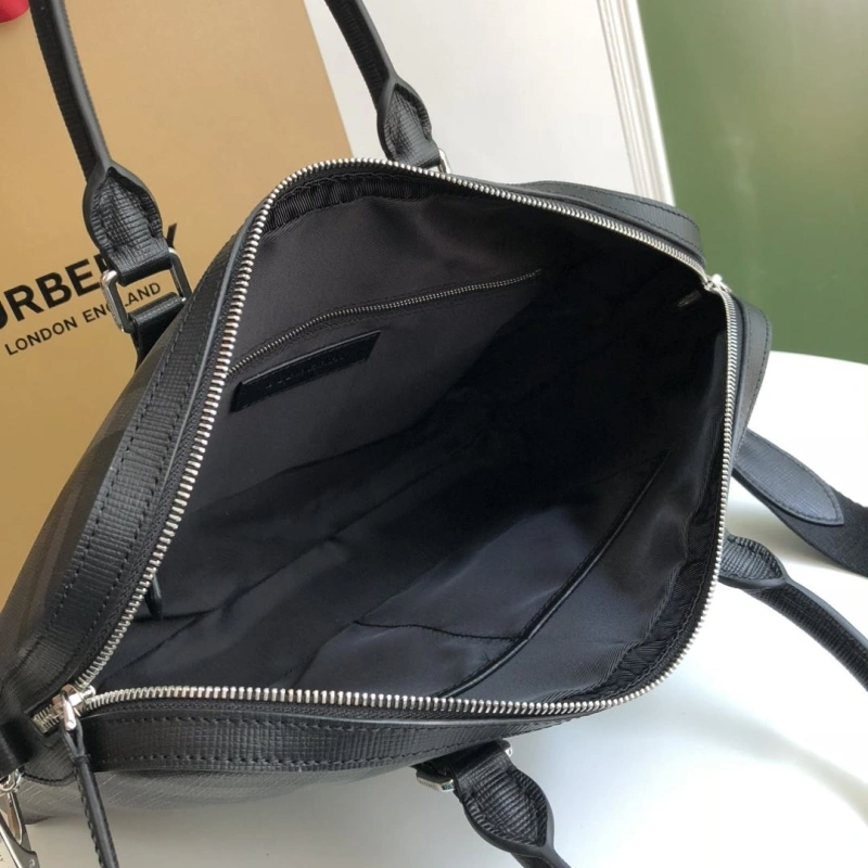 mens Bv*b*rry briefcases 4211d-0055