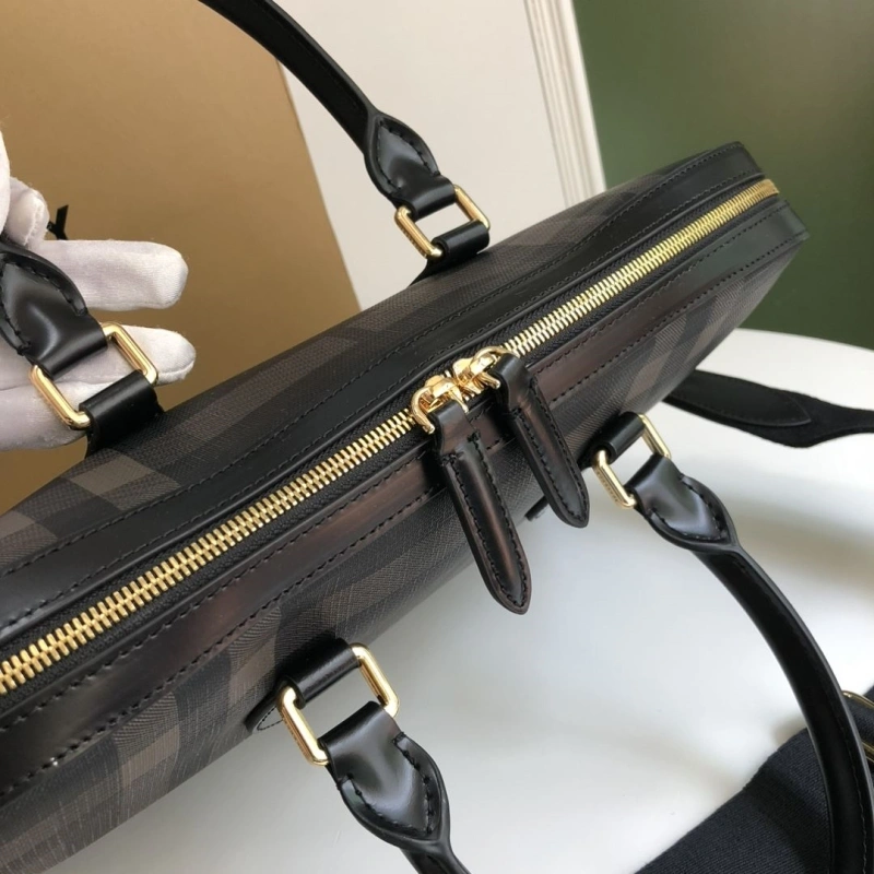 mens Bv*b*rry briefcases 4211d-0057