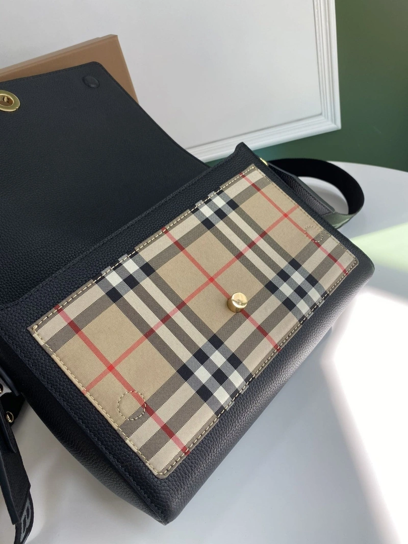 Bv*b*rry satchel bags 4211d-0118