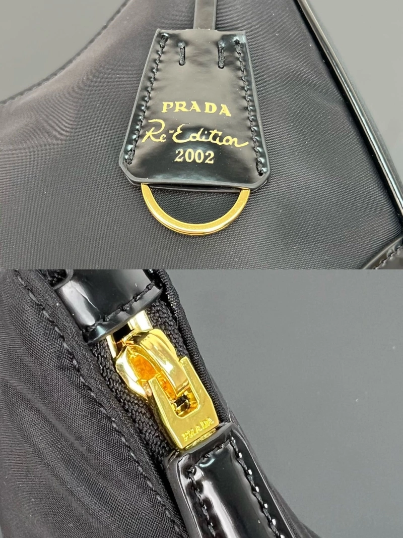 Pra*a top handle bags 4213-0035