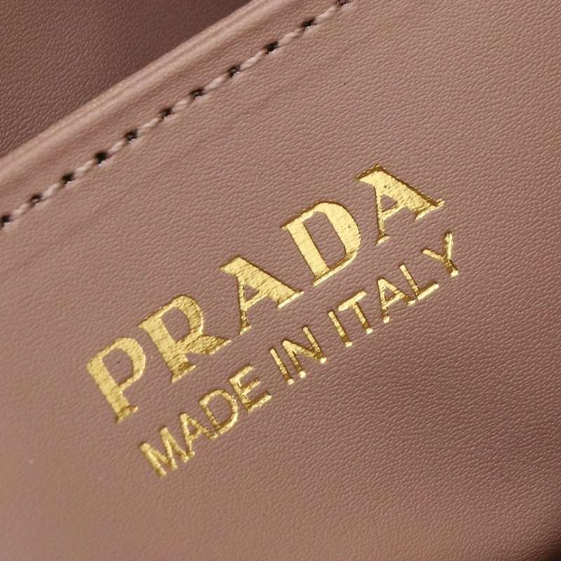 Pra*a satchel bags 4213-0071