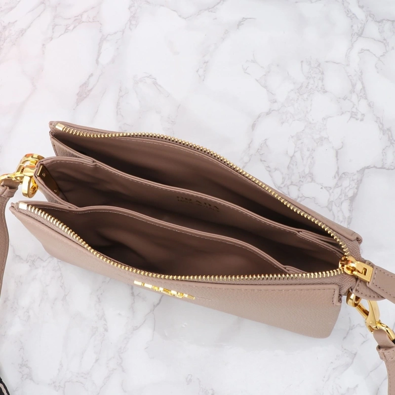 Pra*a satchel bags 4213-0071