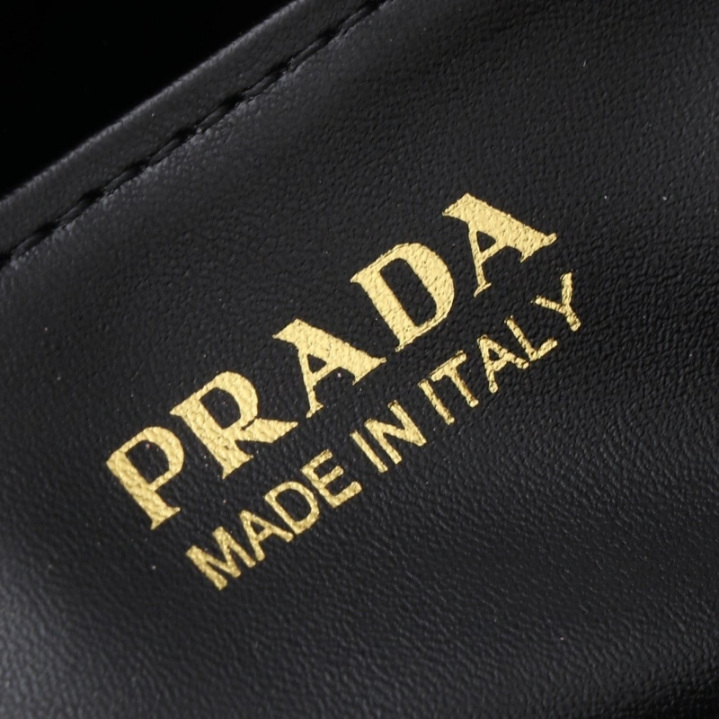 Pra*a satchel bags 4213-0072