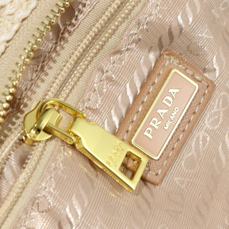 Pra*a top handle bags 4213-0083