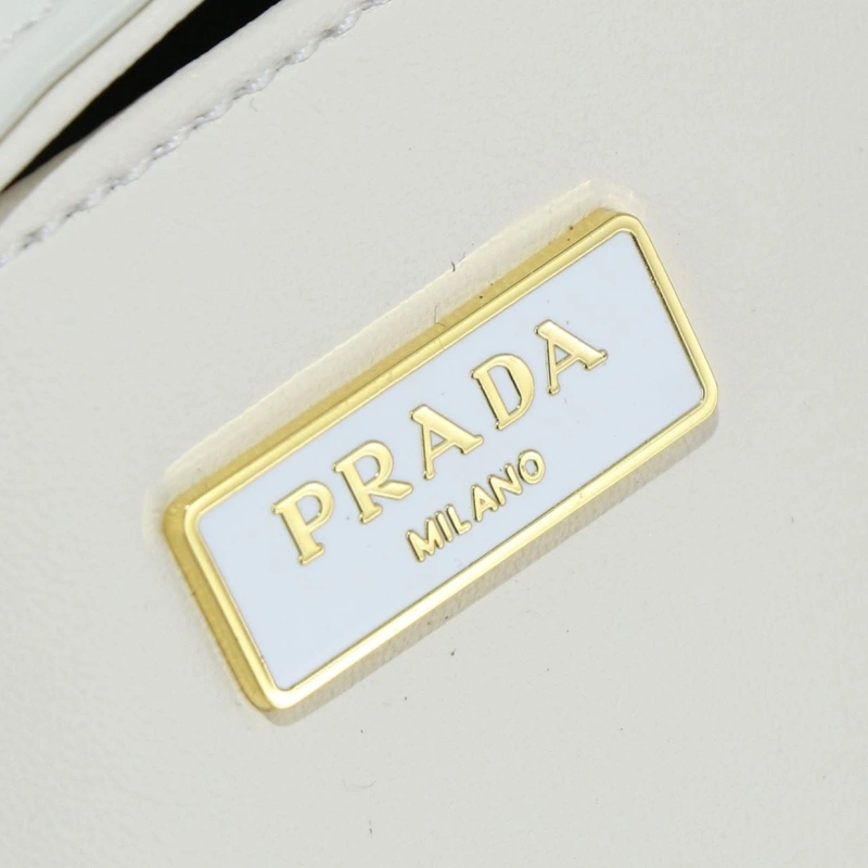 Pra*a top handle bags 4213-0095