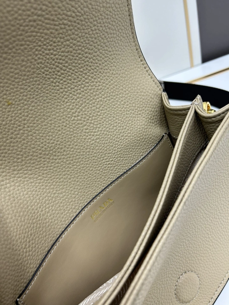 Pra*a satchel bags 4213-0166