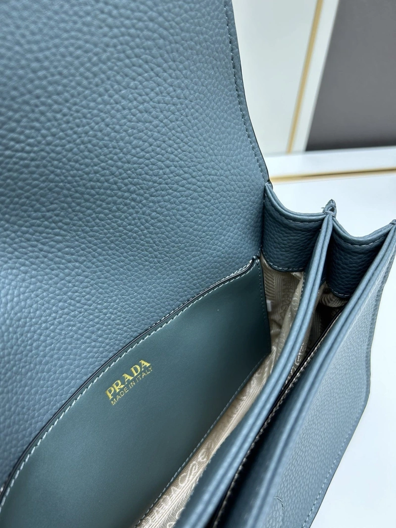 Pra*a satchel bags 4213-0168