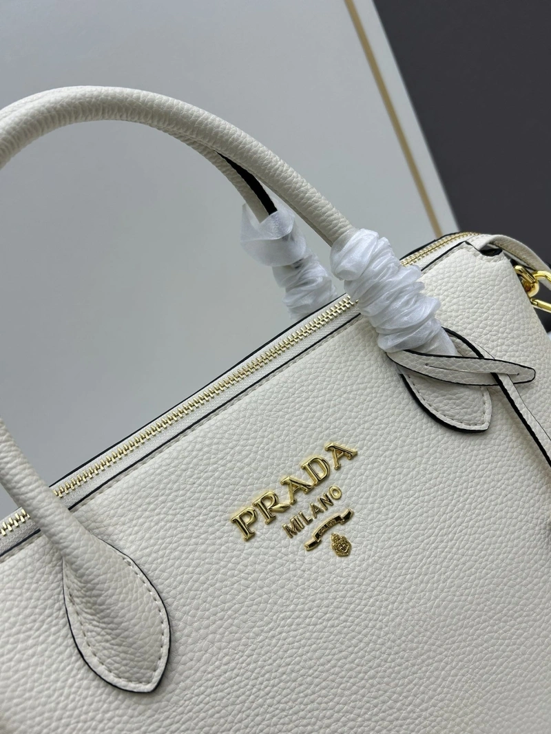 Pra*a top handle bags 4213-0181