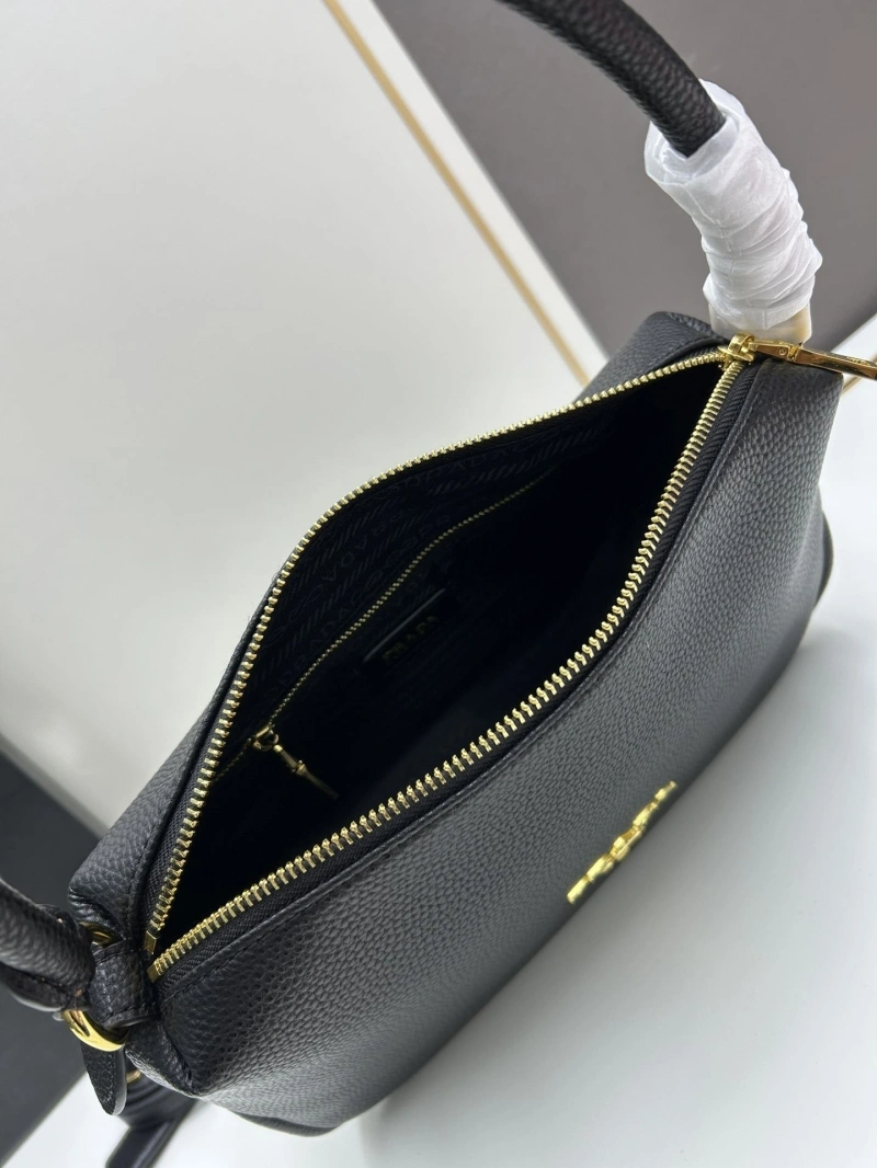 Pra*a top handle bags 4213-0234