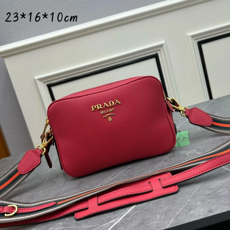 Pra*a satchel bags 4213-0248