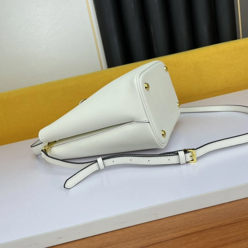 Pra*a top handle bags 4213-0299