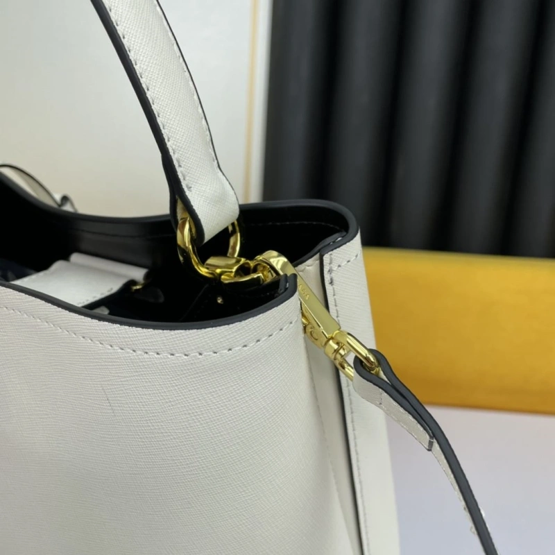 Pra*a top handle bags 4213-0299