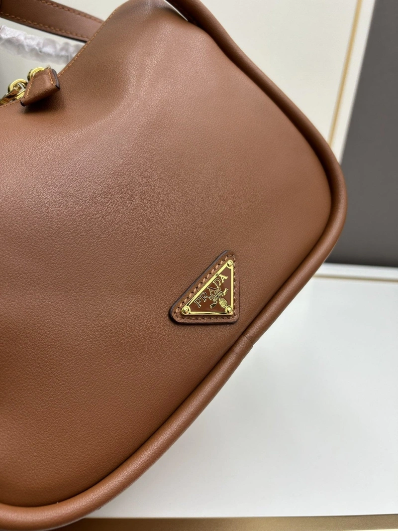 Pra*a satchel bags 4213-0304
