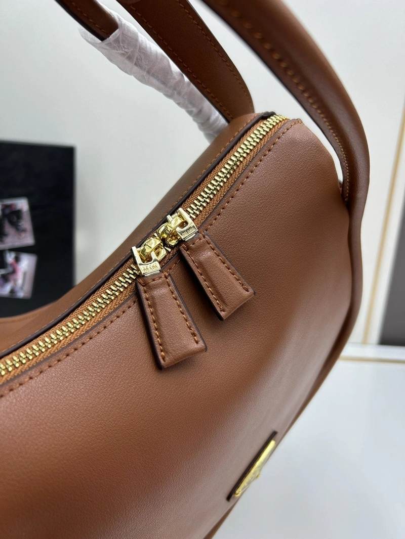 Pra*a satchel bags 4213-0304