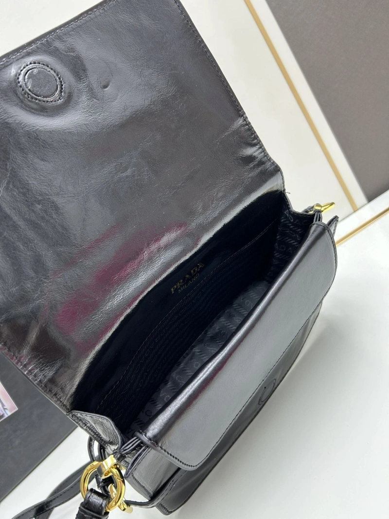Pra*a satchel bags 4213-0307