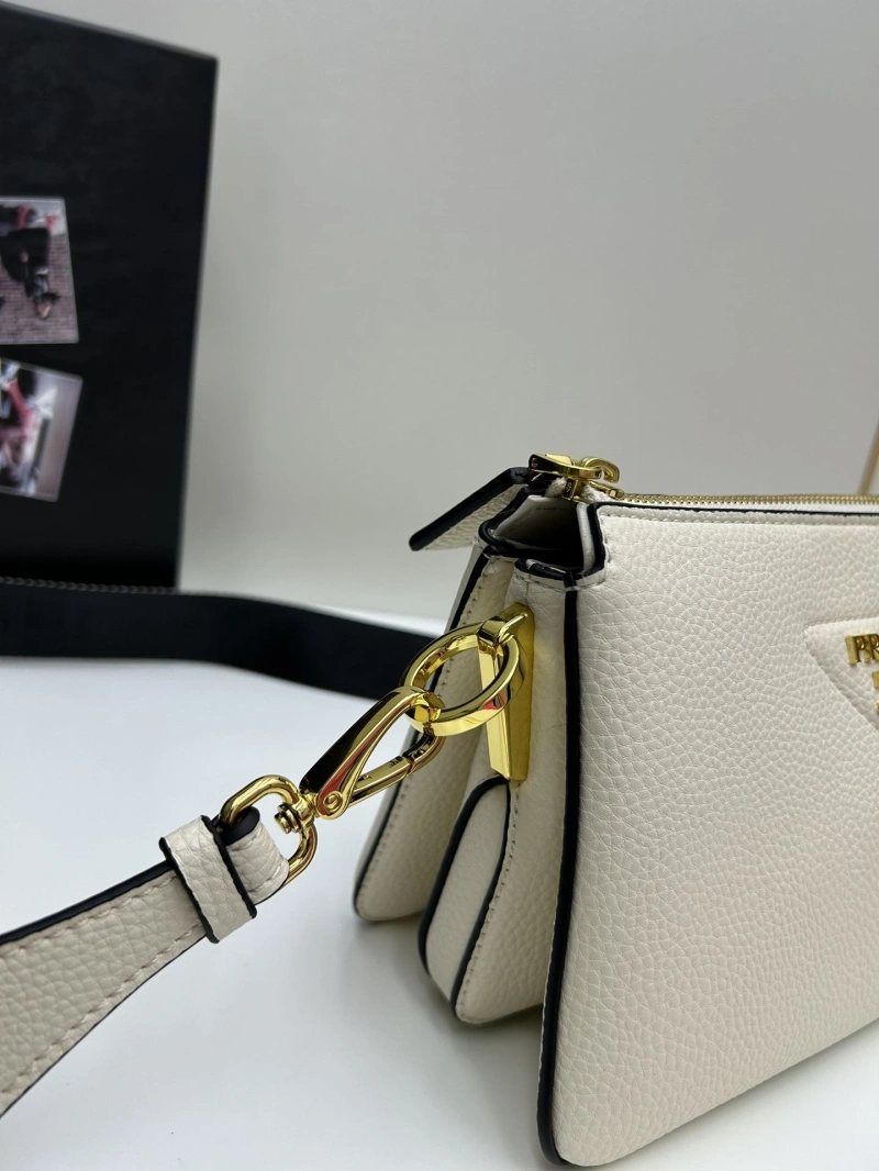 Pra*a satchel bags 4213-0323