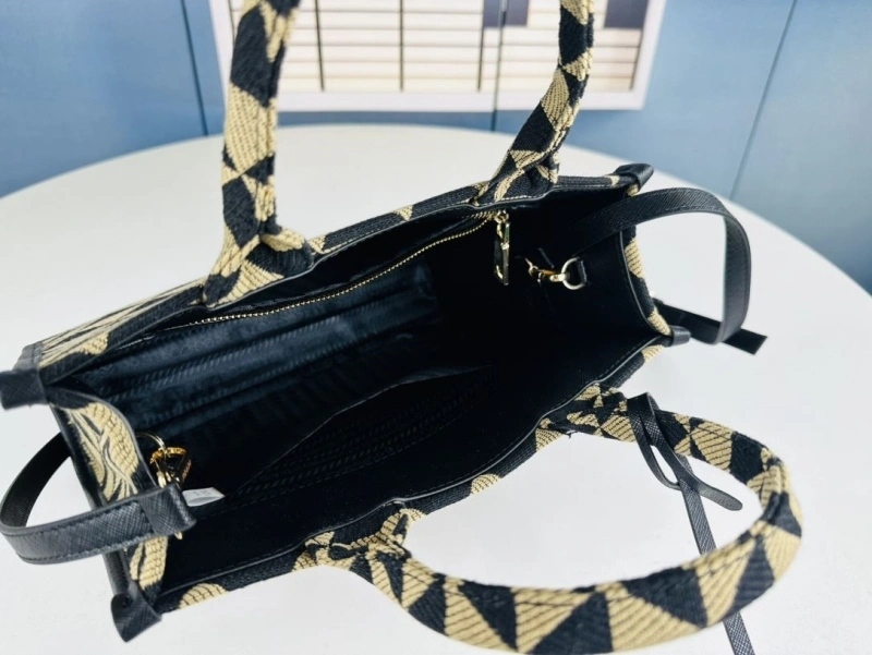 Pra*a shopping bags 4213-0381