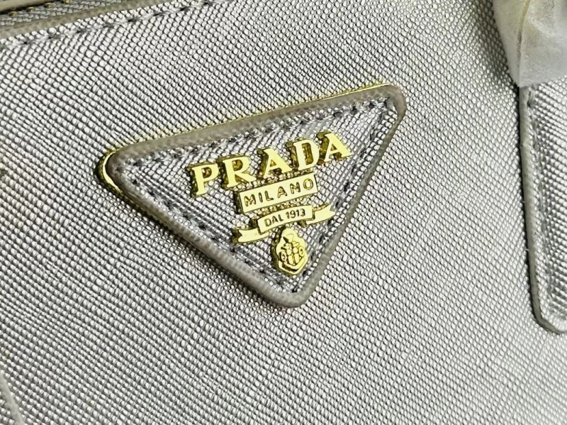 Pra*a top handle bags 4213-0434