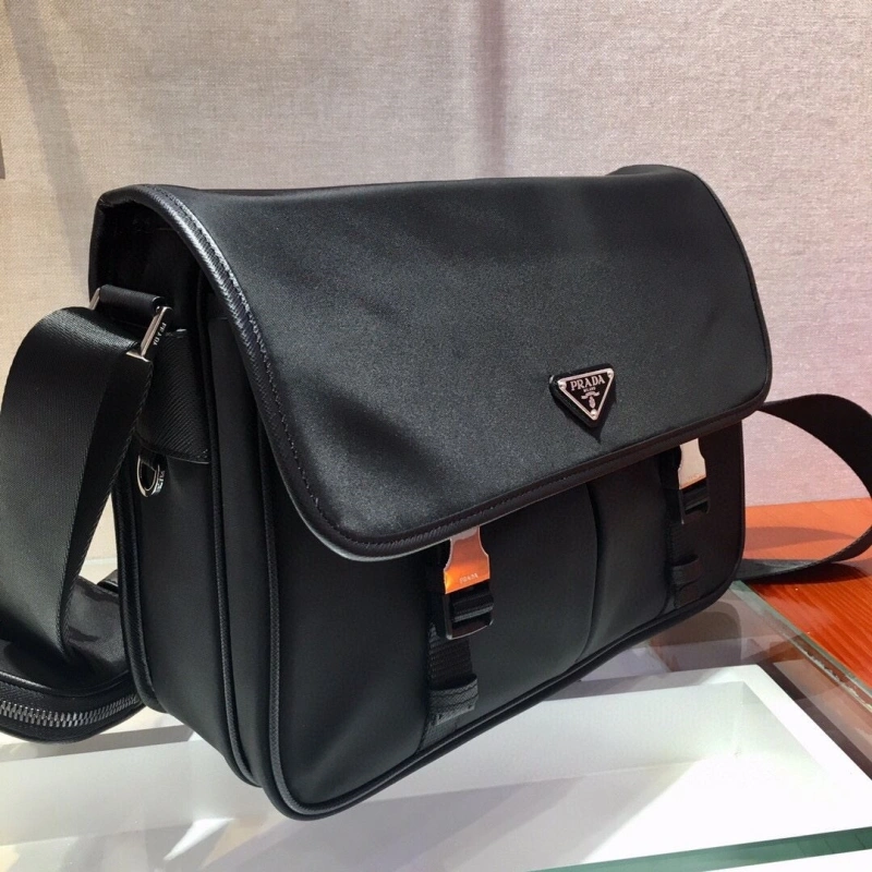 Pra*a satchel bags 4213-0501