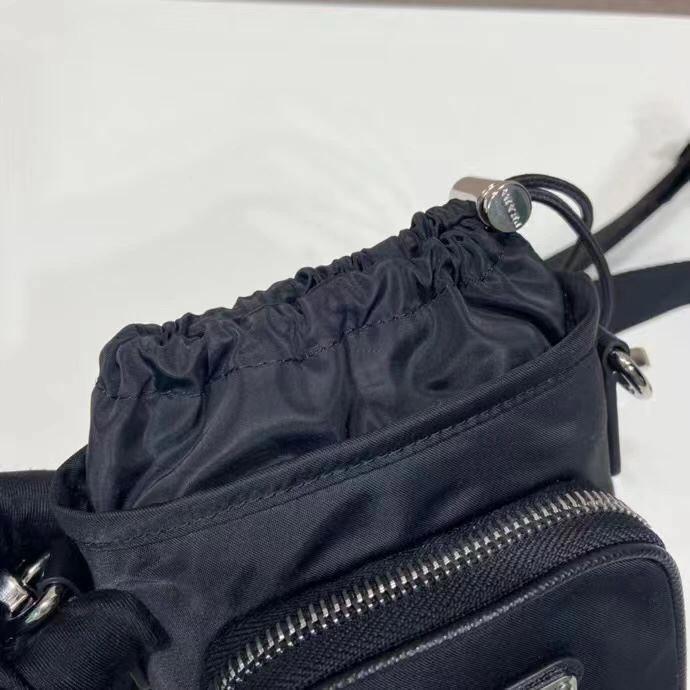 Pra*a satchel bags 4213-0533