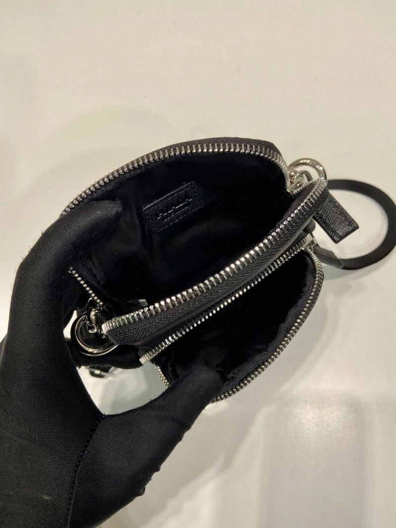Pra*a satchel bags 4213-0534