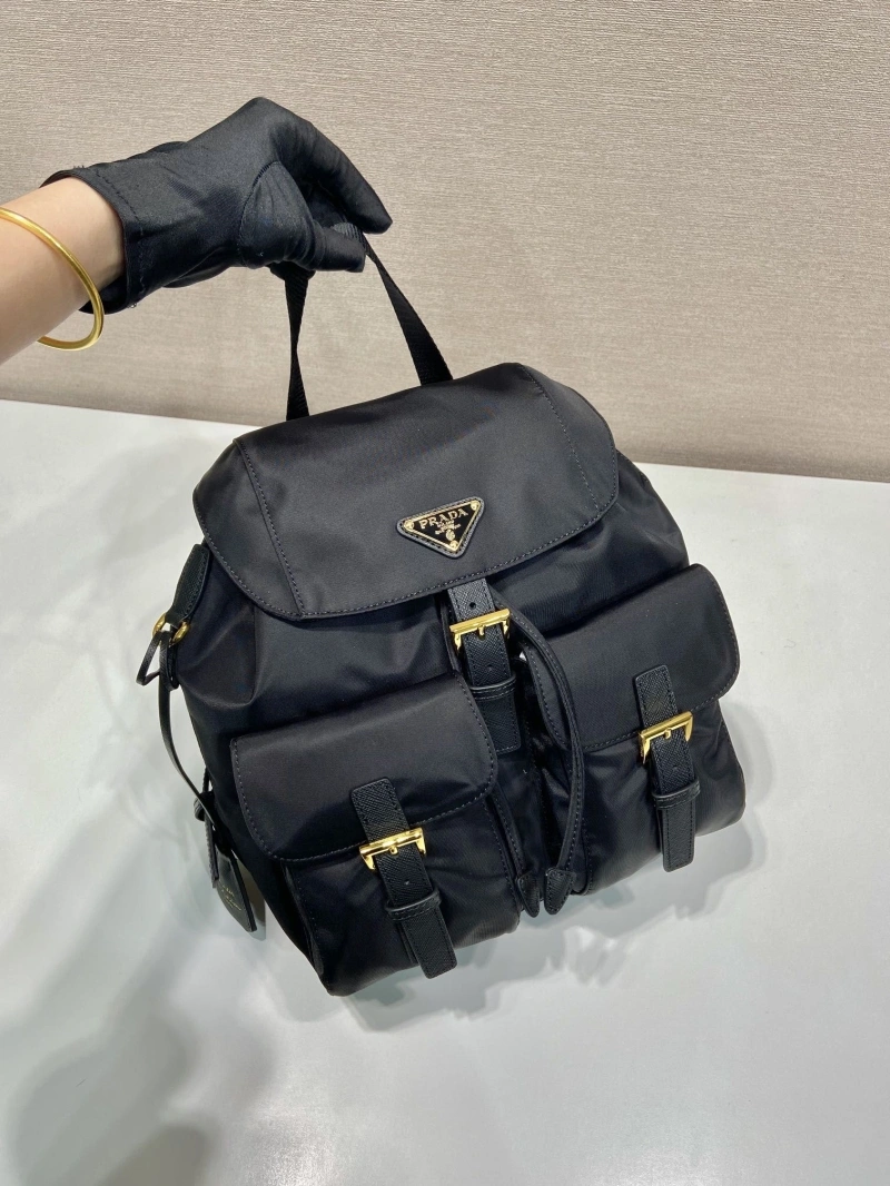 Pra*a backpacks 4213-0535
