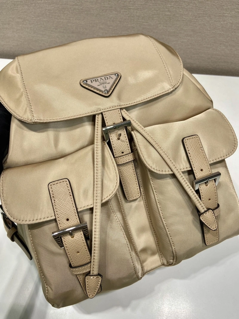 Pra*a backpacks 4213-0536