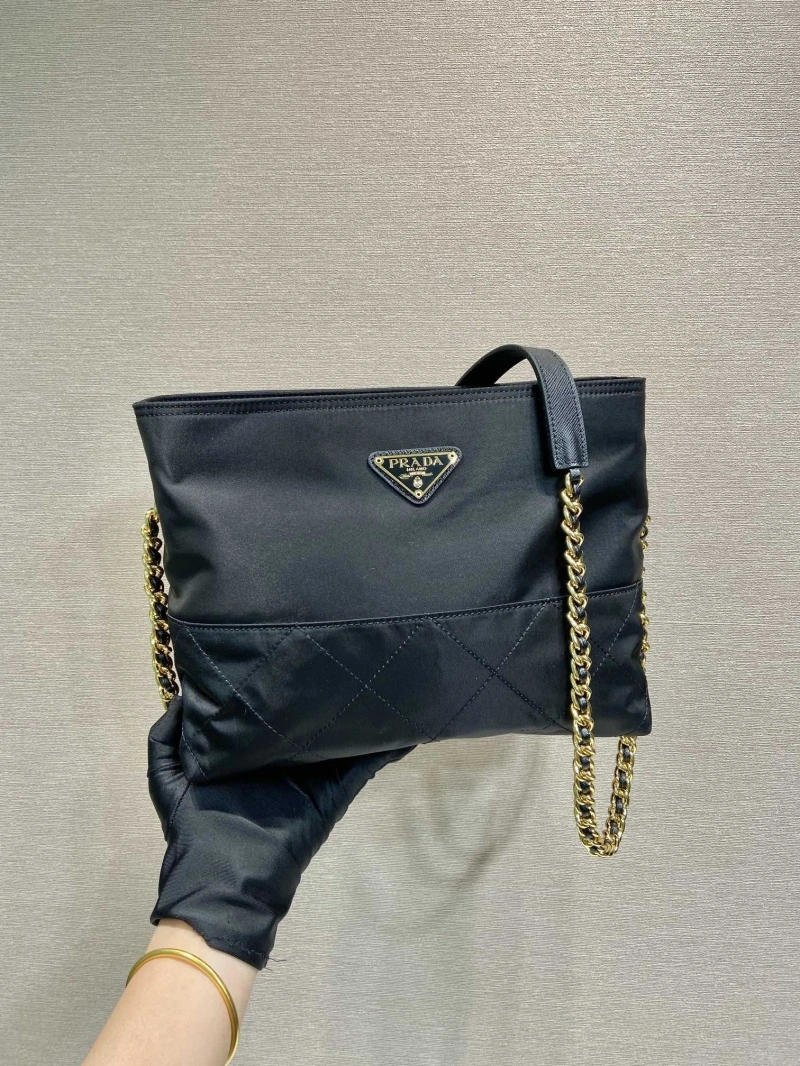 Pra*a satchel bags 4213-0538