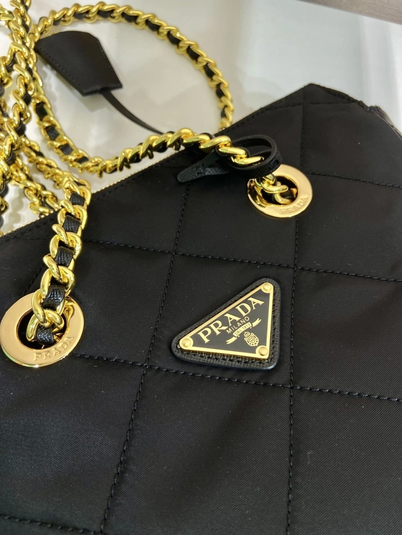 Pra*a satchel bags 4213-0548