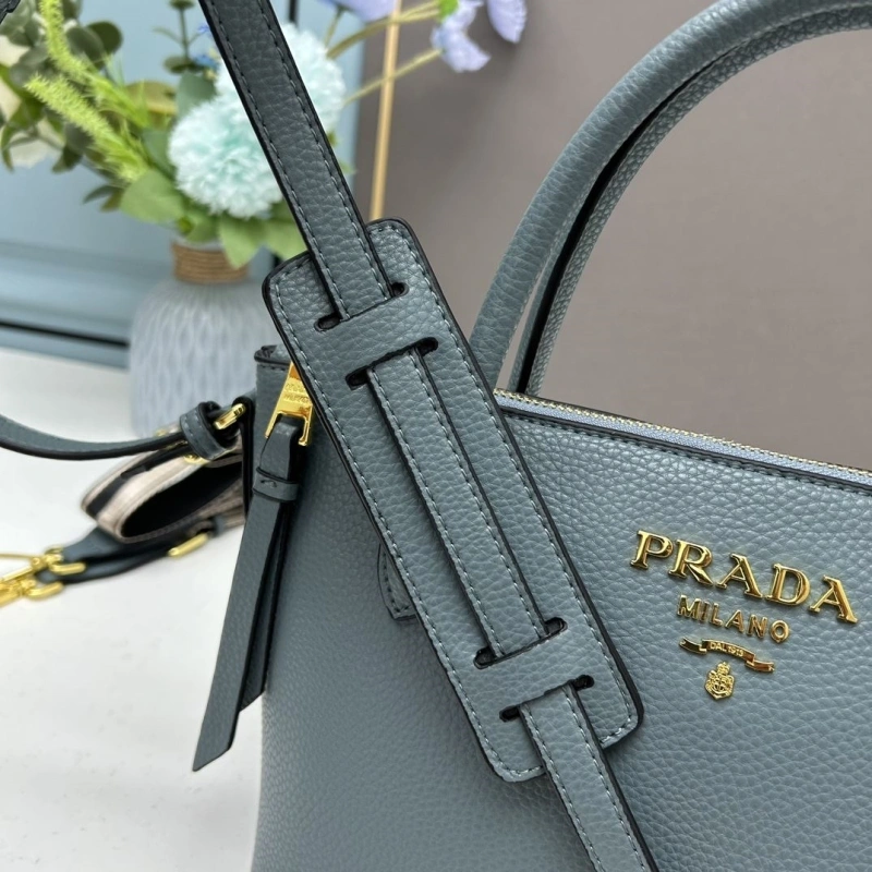 Pra*a top handle bags 4213a-0193