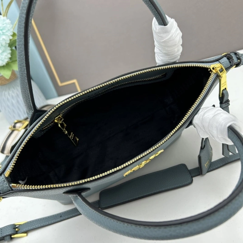 Pra*a top handle bags 4213a-0193